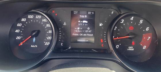 FIAT ARGO 1.3 FIREFLY FLEX TREKKING MANUAL FIAT ARGO 1.3 FIREFLY FLEX TREKKING MANUAL